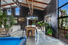 The Black Barn - 2 Bedrooms